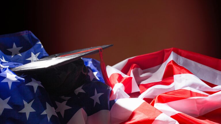 How College Education Divided America
