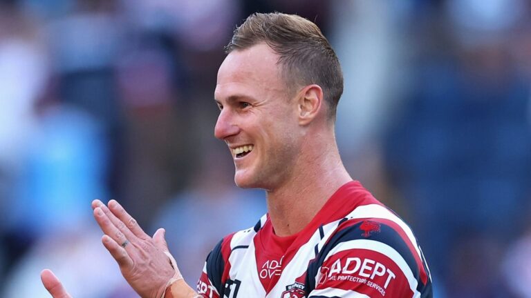 Daly Cherry-Evans: Former Kangaroos half-back signs one-year deal with Hull FC for 2027 Super League season | Rugby League News