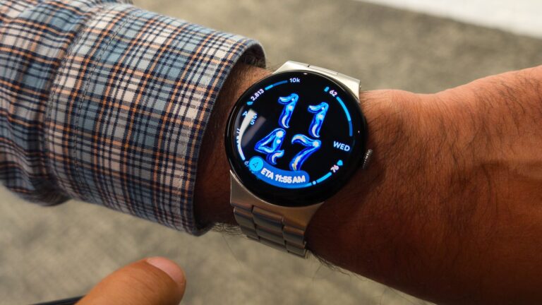 Google Pixel Watch 5 vs. Samsung Galaxy Watch 9