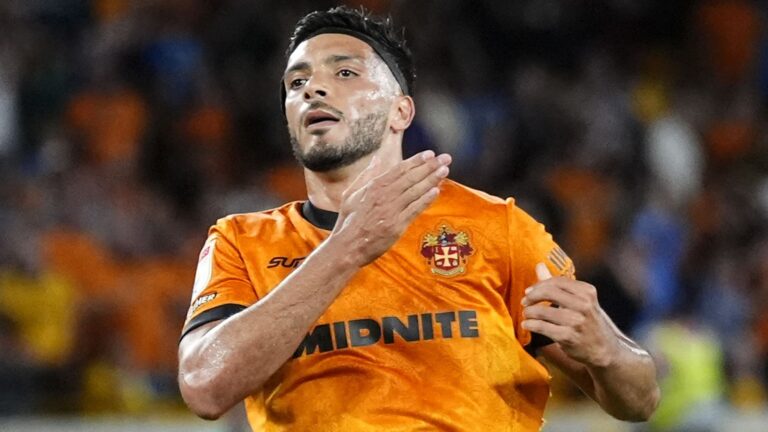 Wolves 2 – 2 Blackburn