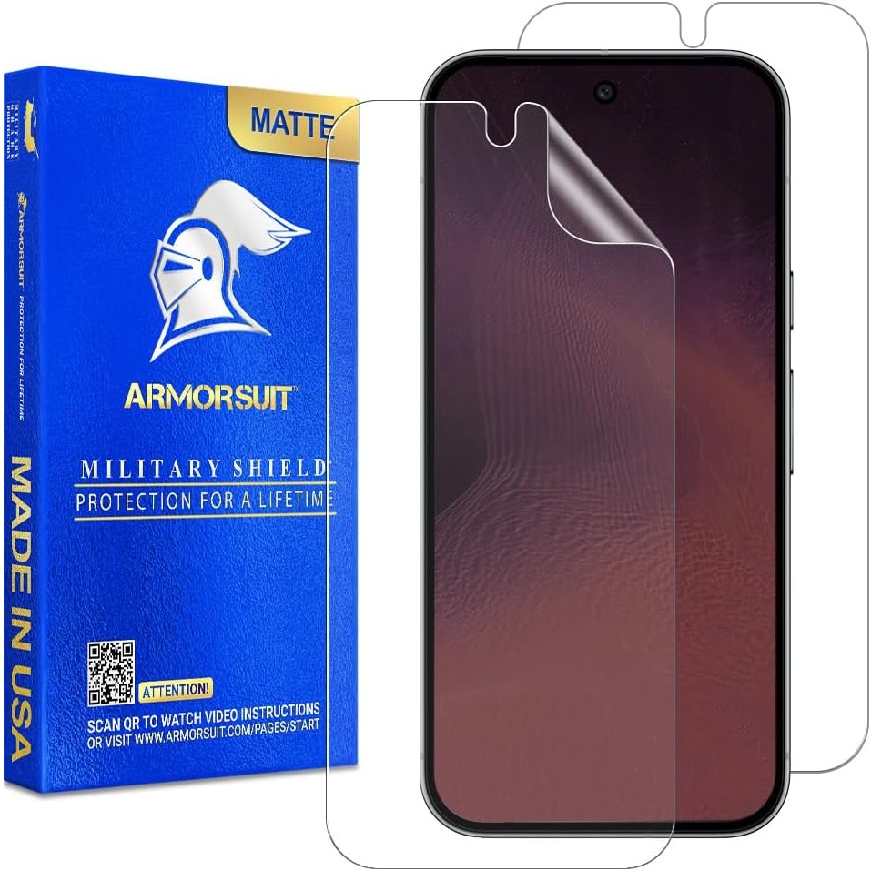ArmorSuit 2 Pack Paper-Feel Texture Screen Protector for Google Pixel 11
