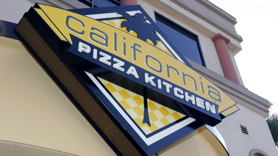 california pizza kitchen los angeles