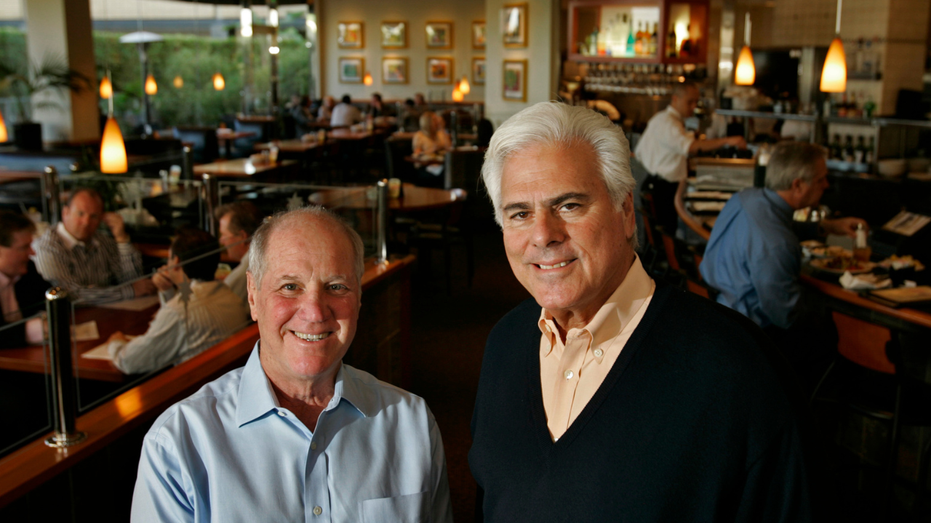 cpk co founders