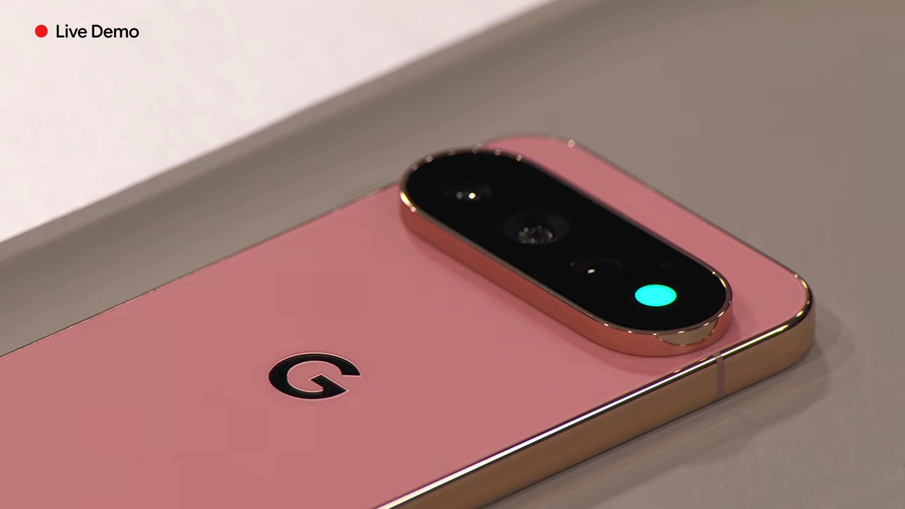 HiLight on the Pixel 11 Pro