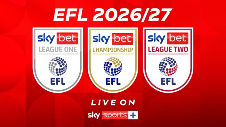 EFL latest: Birmingham and Cardiff interested in midfielders