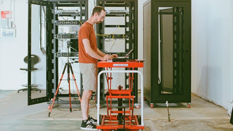The People Building a Way to Slow Down the AI Race