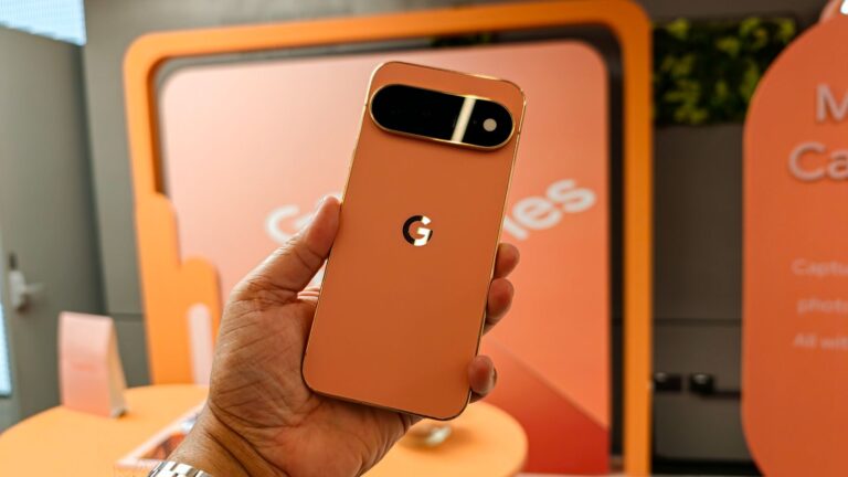 Google Tensor G6: Everything you need to know