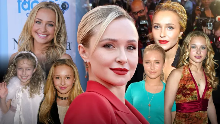 Hayden-Panettiere-Through-The-Years-1