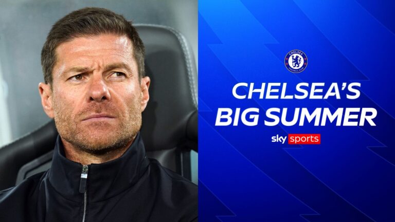 Chelsea podcast: Xabi Alonso, Enzo Fernandez future, transfers and a new era at Stamford Bridge analysed | Football News