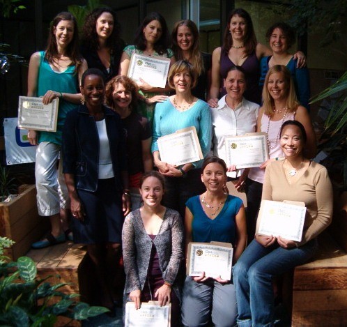 Celebrating 20 Years of SHEC