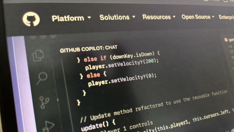 The main GitHub outage is fixed, but Copilot remains down
