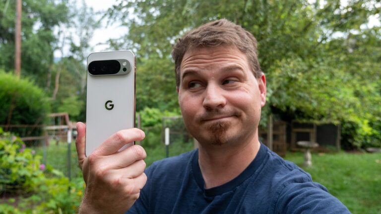 One year with the Google Pixel 10 Pro: Why do bad things happen to good phones?