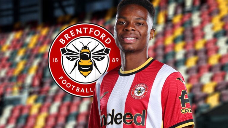 Mamadou Sangare: Brentford’s £39m midfielder could be the Premier League’s signing of the season | Football News
