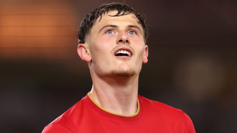 Will Lankshear: Is Middlesbrough’s new striker the next Harry Kane? Rise of ex-Tottenham forward set to light up Championship | Football News