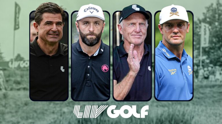 LIV Golf League timeline: Key moments from breakaway circuit’s history, rivalry with the PGA Tour and what happens next | Golf News
