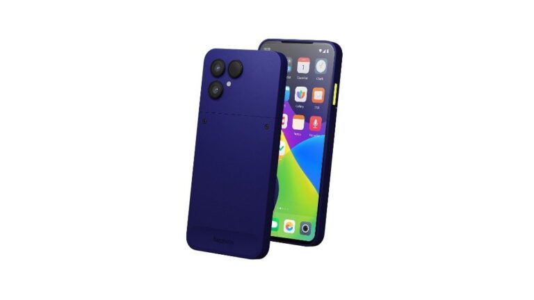 Fairphone Gen 6 Plus rocks Murena’s /e/OS, and it’s making all the right moves in its August launch