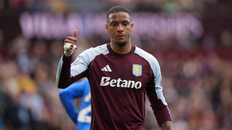 Ezri Konsa transfer news: Arsenal in advanced talks to sign Aston Villa and England defender | Football News