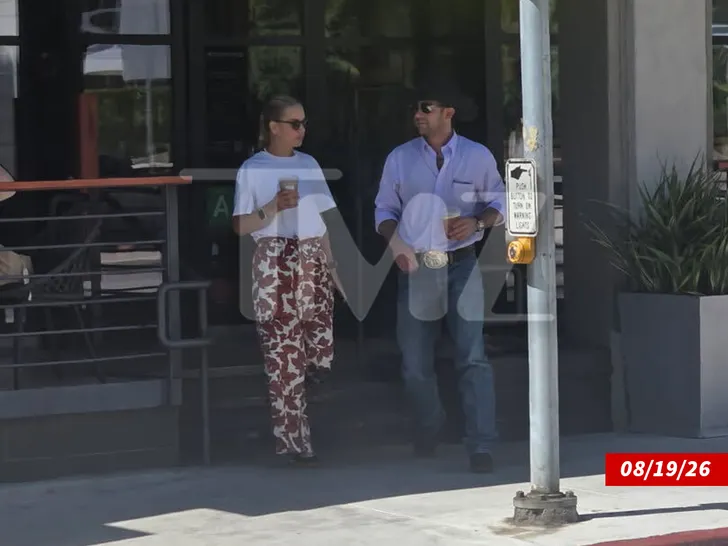 Adan Banuelos and mystery girl tmz wm 2