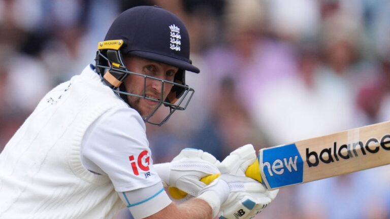 England vs Pakistan, first Test, day two LIVE! Cricket score, updates, highlights and analysis as Joe Root returns as captain | Cricket News