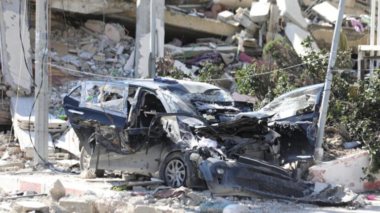 What to Know About Israel’s Probe Into the Killing of Hind Rajab