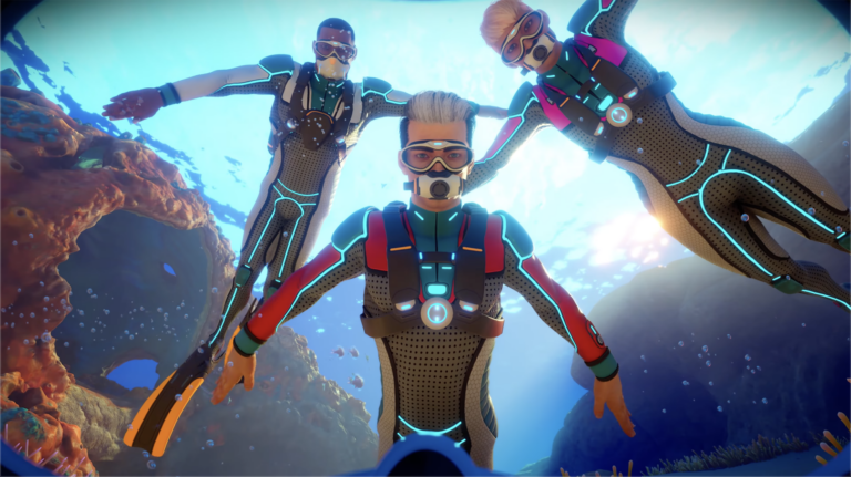 Subnautica 2 Buddy System Ships Requested Co-op Features Unchanged From Community Posts