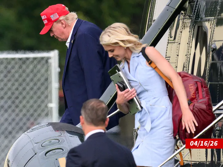 donald trump Natalie harp getty sub