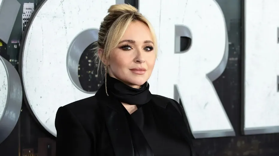 Hayden Panettiere