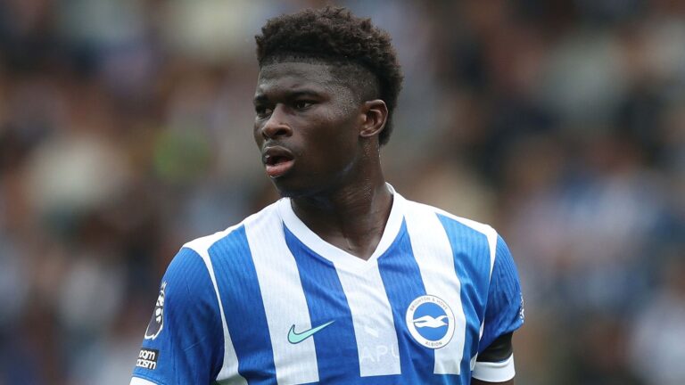 Carlos Baleba transfer news: Manchester United and Brighton agree £70m deal for midfielder | Football News