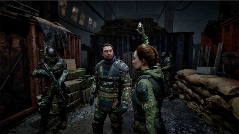STALKER 2: Cost of Hope Outscores Base Game on Metacritic as Steam Reviews Open