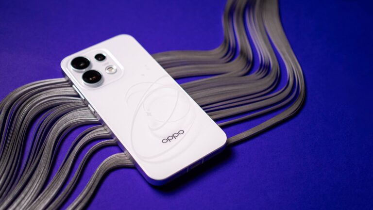 OPPO’s Reno 16 Pro proves you don’t need a flagship to take amazing photos