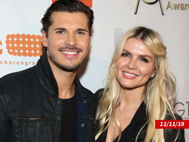 elena samodanova & gleb savchenko getty