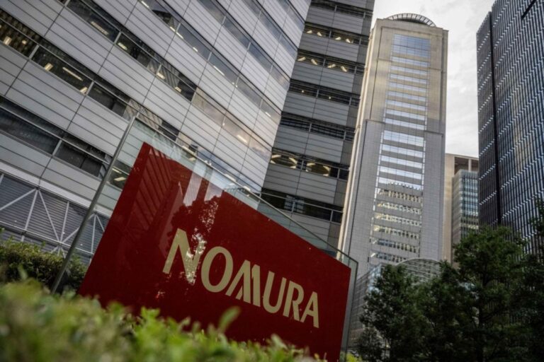 Nomura Ends Japan Crypto Registration Drought: First New Exchange in Four Years