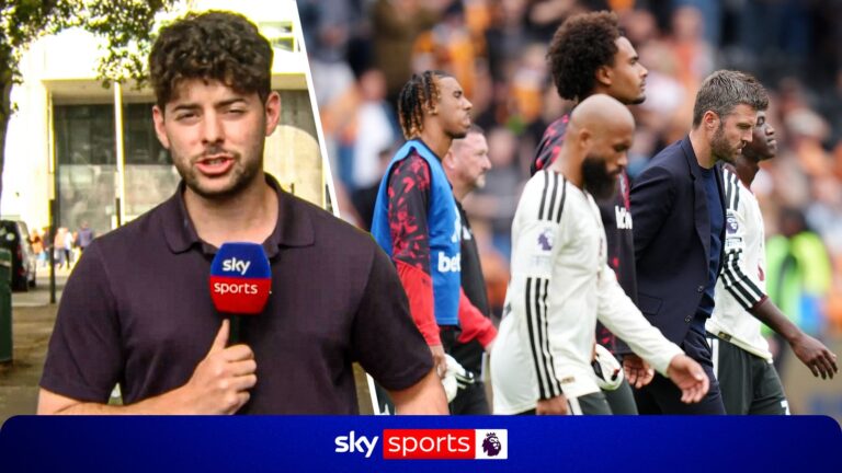 Three things we've learned from Man Utd's loss at Hull