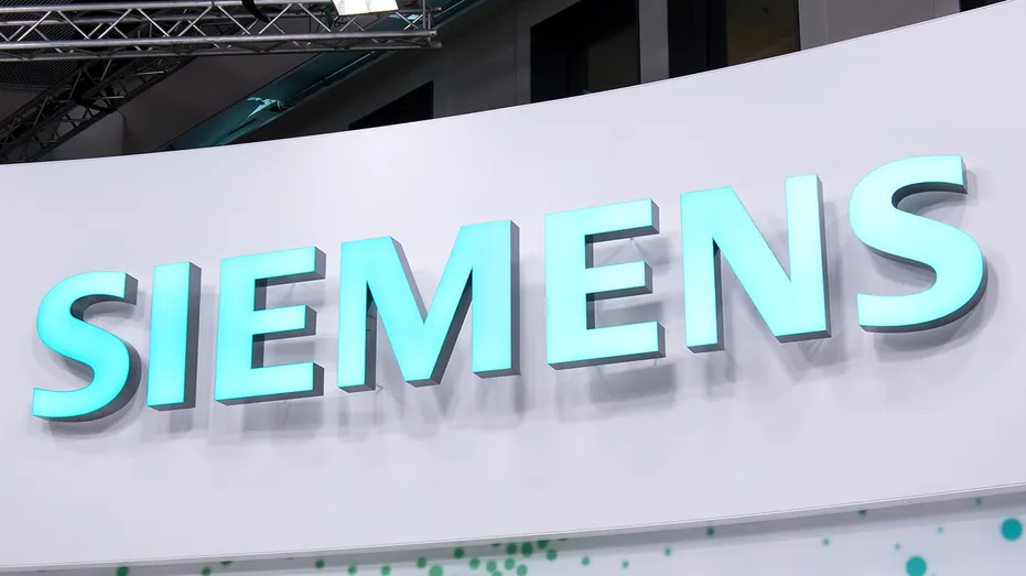 siemens logo