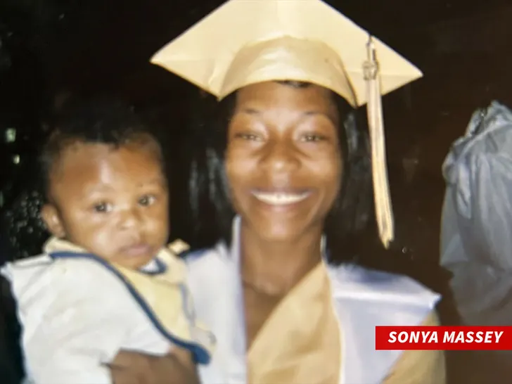 Sonya Massey