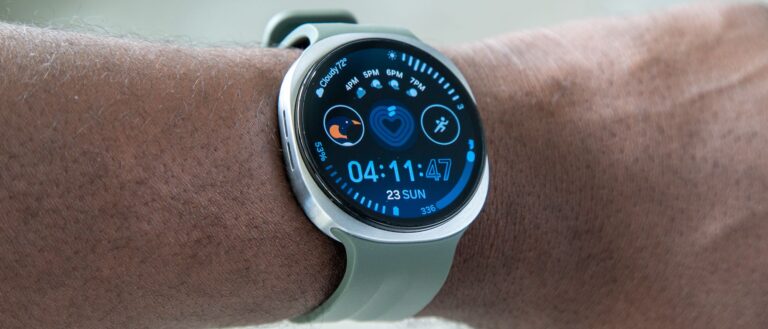 Samsung Galaxy Watch 9 review: Comfort comes at a price