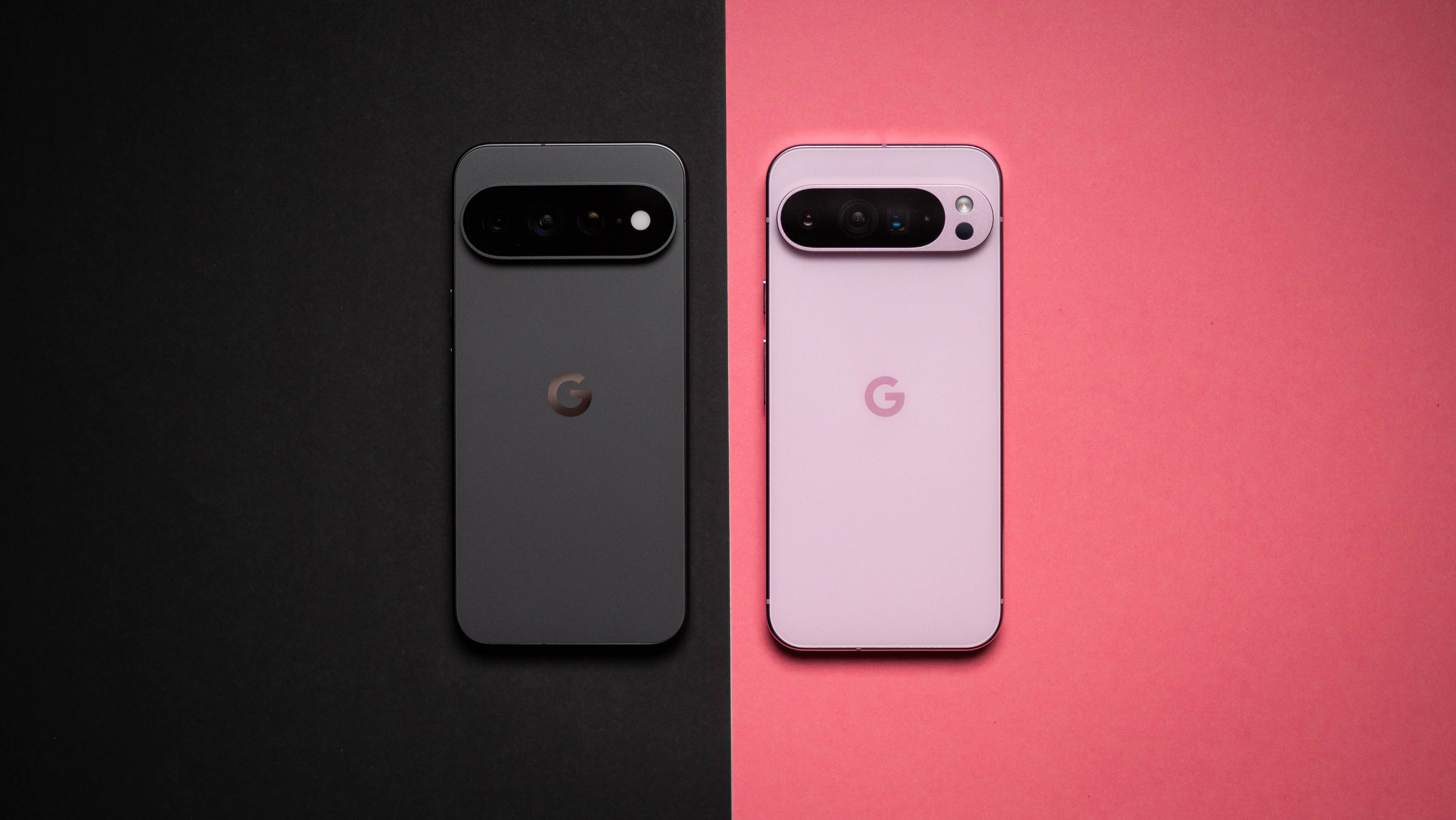 Google Pixel 11 Pro XL vs Pixel 9 Pro XL