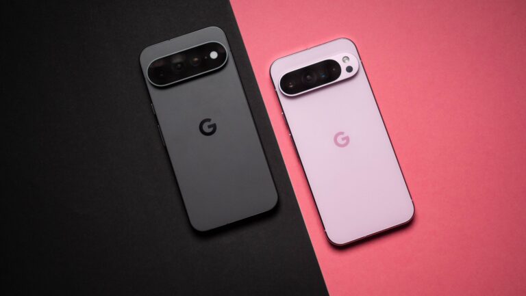 Google Pixel 11 Pro XL vs Pixel 9 Pro XL: Is it actually an upgrade?