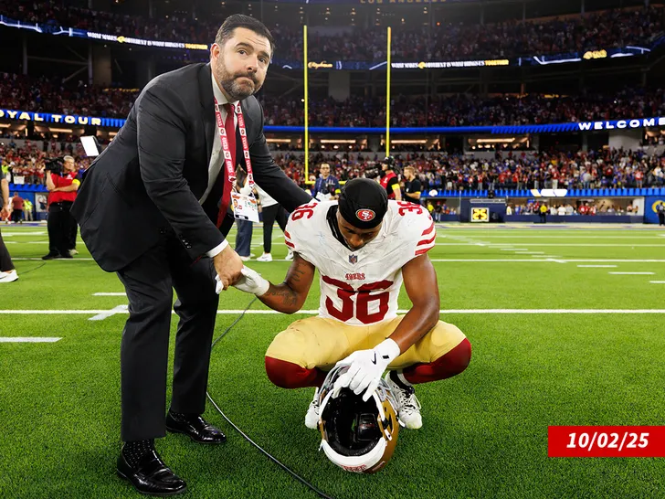 jed york getty 2