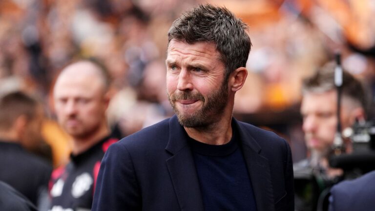 Man Utd: Why there shouldn’t be panic after Michael Carrick’s side suffered Premier League loss at Hull on opening day | Football News