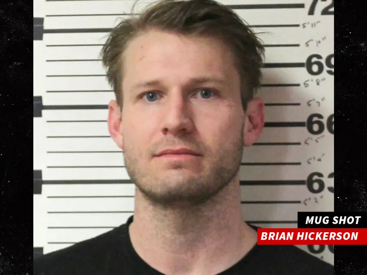 brian hickerson mug