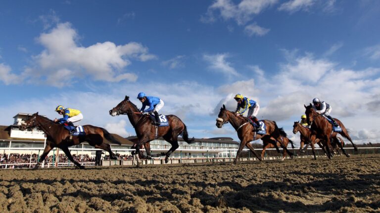 Today on Sky Sports Racing: All-Weather action from Lingfield Park | Racing News