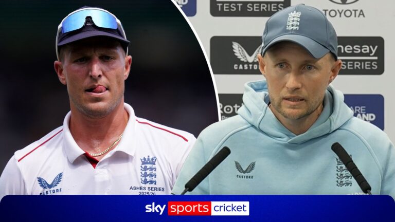 'We keep making stupid mistakes' | Root responds to Carse nightclub incident