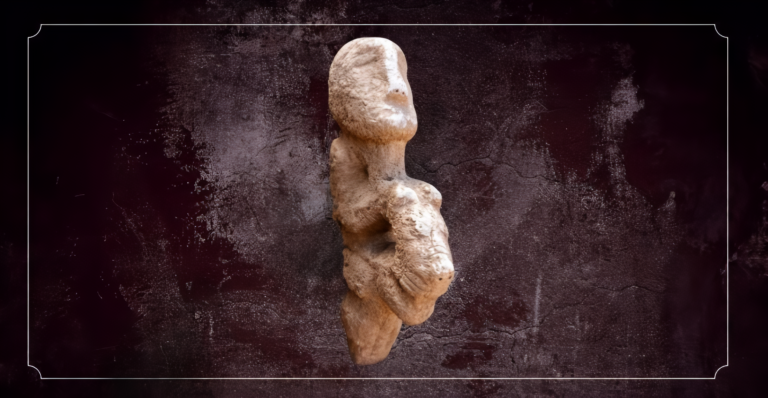 Karahantepe Yields First Sculpture of Human Atop Leopard, Rewriting Neolithic Iconography