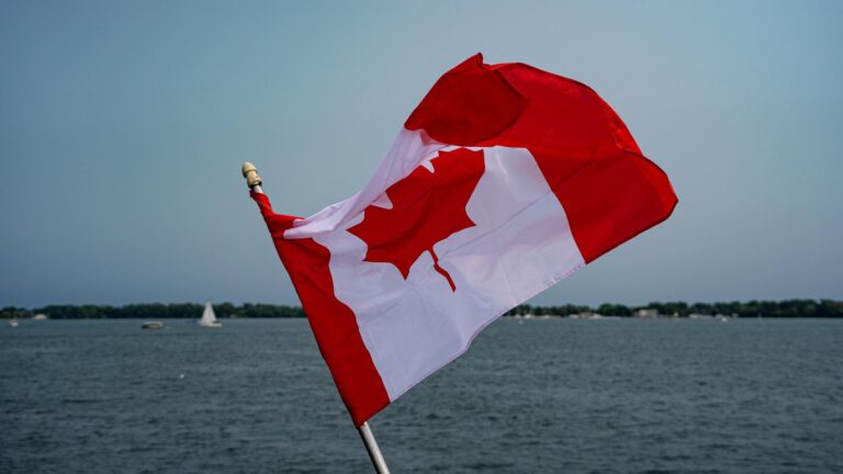 ‘Lake America’: Trump Floats Renaming Lake Ontario Amid Canada Tensions