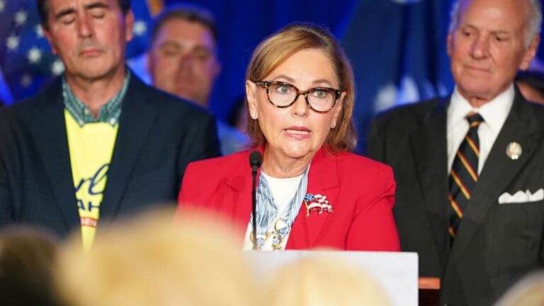 Darline Graham Nordone Wins Runoff in South Carolina’s Special GOP Senate Primary