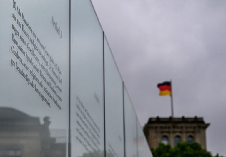 German Law Criminalizes Security Defenders’ Tools While Attackers Operate Freely