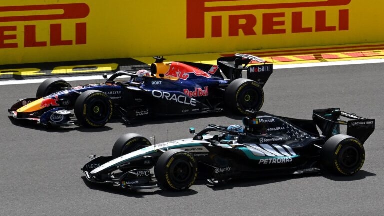ADUO: FIA confirm Mercedes granted F1 engine upgrades despite complaints from rivals over test findings | F1 News