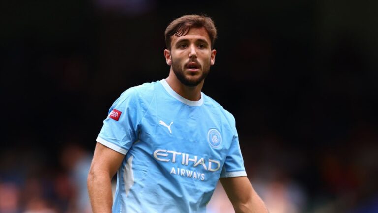 Newcastle transfer news: Nico Gonzalez completes £50m move from Man City | Football News