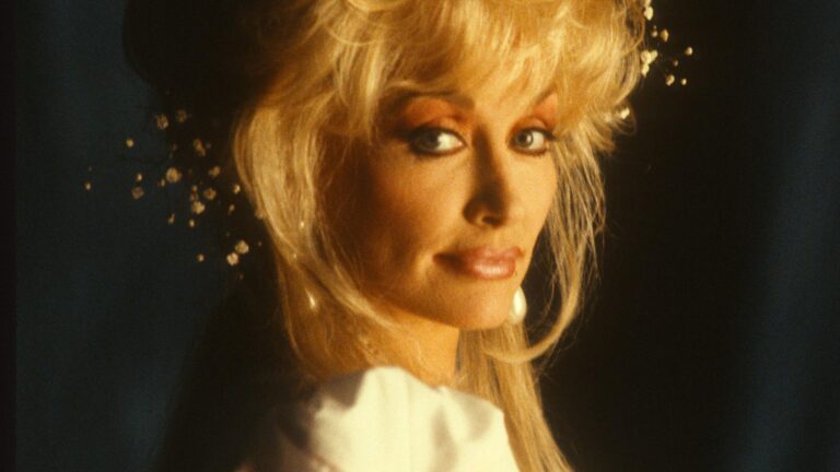 Dolly Parton's Life, in Pictures